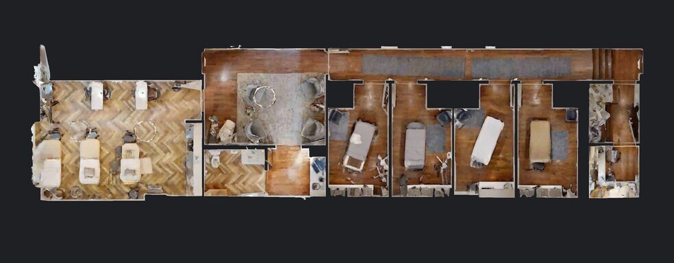 3337 N Southport Ave, Chicago, IL à louer - Photo de l’immeuble – Image 2 sur 15