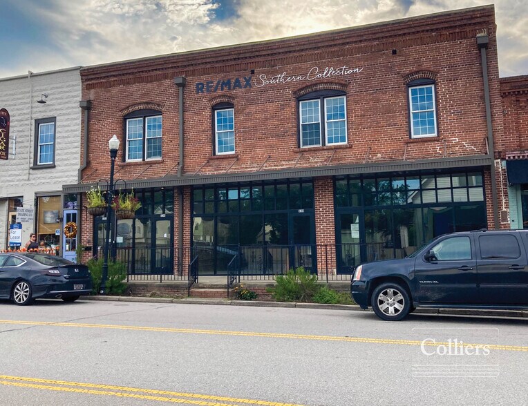 130 State St, West Columbia, SC à louer - Photo principale – Image 1 sur 4