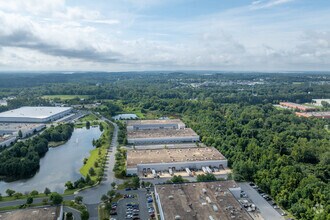 2204 Lakeside Blvd, Edgewood, MD - VUE AÉRIENNE  vue de carte