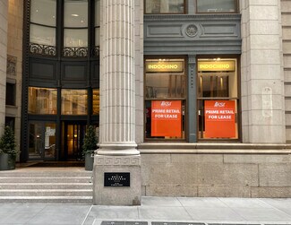 Plus de détails pour 25 Broad St, New York, NY - Logement à vendre