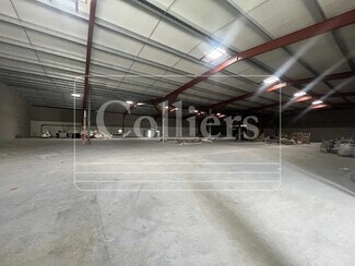 Plus de détails pour Local d'activités à louer