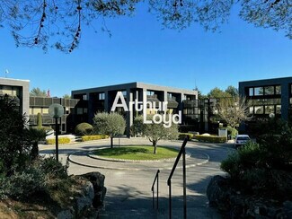 Plus de détails pour Bureau à louer