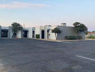 Plus de détails pour 4692 E University Blvd, Odessa, TX - Bureau à louer