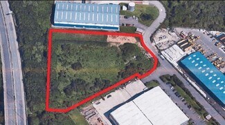 Plus de détails pour Chapterhouse Close, Ellesmere Port - Terrain à vendre