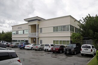 Plus de détails pour 11801 SW 90th St, Miami, FL - Bureau à vendre