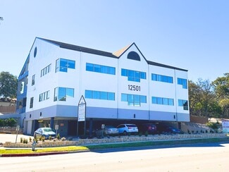 Plus de détails pour 12501 Judson Rd, San Antonio, TX - Bureau à louer