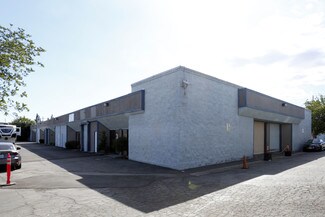 Plus de détails pour 9950-9960 Canoga Ave, Chatsworth, CA - Industriel/Logistique à louer