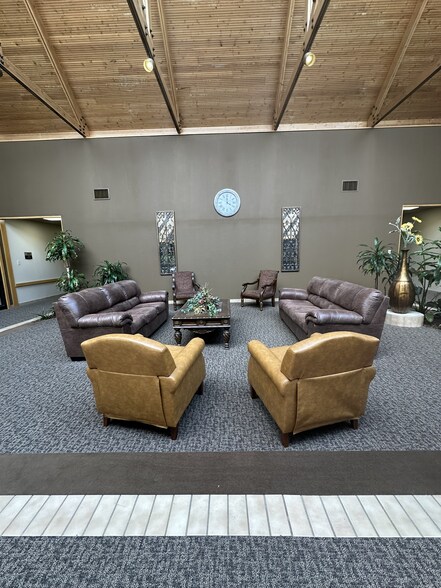 5620 Old Bullard Rd, Tyler, TX à louer - Photo de l’immeuble – Image 3 sur 4