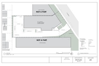 Plus de détails pour 931 S Cypress St, La Habra, CA - Industriel/Logistique à louer