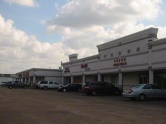 6515 Corporate Dr, Houston, TX à vendre - Photo principale – Image 1 sur 9