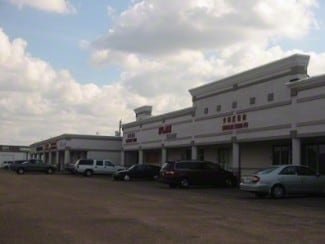 Plus de détails pour 6515 Corporate Dr, Houston, TX - Local commercial à vendre