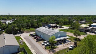 Plus de détails pour 5834 Josephine St, Pearland, TX - Industriel/Logistique à vendre