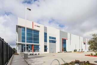 Plus de détails pour 18001 Main St, Carson, CA - Industriel/Logistique à louer
