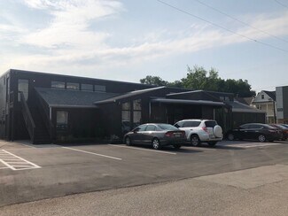 Plus de détails pour 5611 Ohio Ave, Nashville, TN - Bureau à vendre