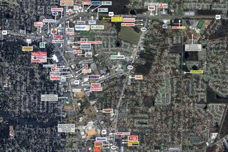 Plus de détails pour Inner Perimeter Rd, Valdosta, GA - Terrain à louer