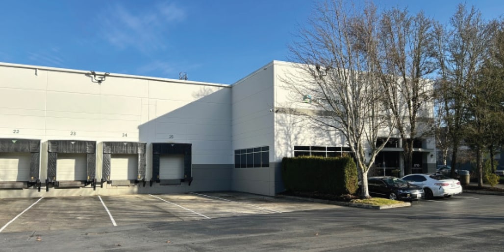 5530-5710 S 226th St, Kent, WA à louer Photo de l’immeuble– Image 1 sur 4