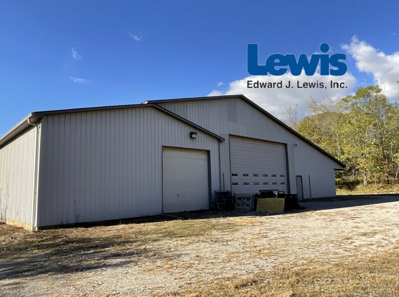 12433 South Ave, North Lima, OH à vendre - Photo de l’immeuble – Image 2 sur 13