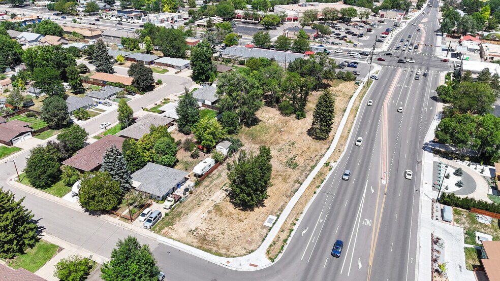 1305-1325 N Taft Ave, Loveland, CO à vendre - Photo de l’immeuble – Image 3 sur 9