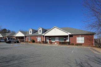 Plus de détails pour 5655 Lake Acworth Dr NW, Acworth, GA - Bureau à louer