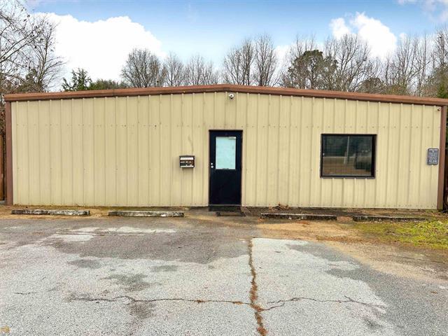 22425 US Highway 80 E, Statesboro, GA à vendre - Photo de l’immeuble – Image 2 sur 16