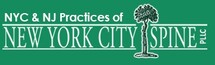 NYC & NJ Practice of New York City Spine Surgery