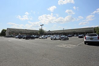 Plus de détails pour 101-137 Merchants Way, Marlton, NJ - Local commercial à louer