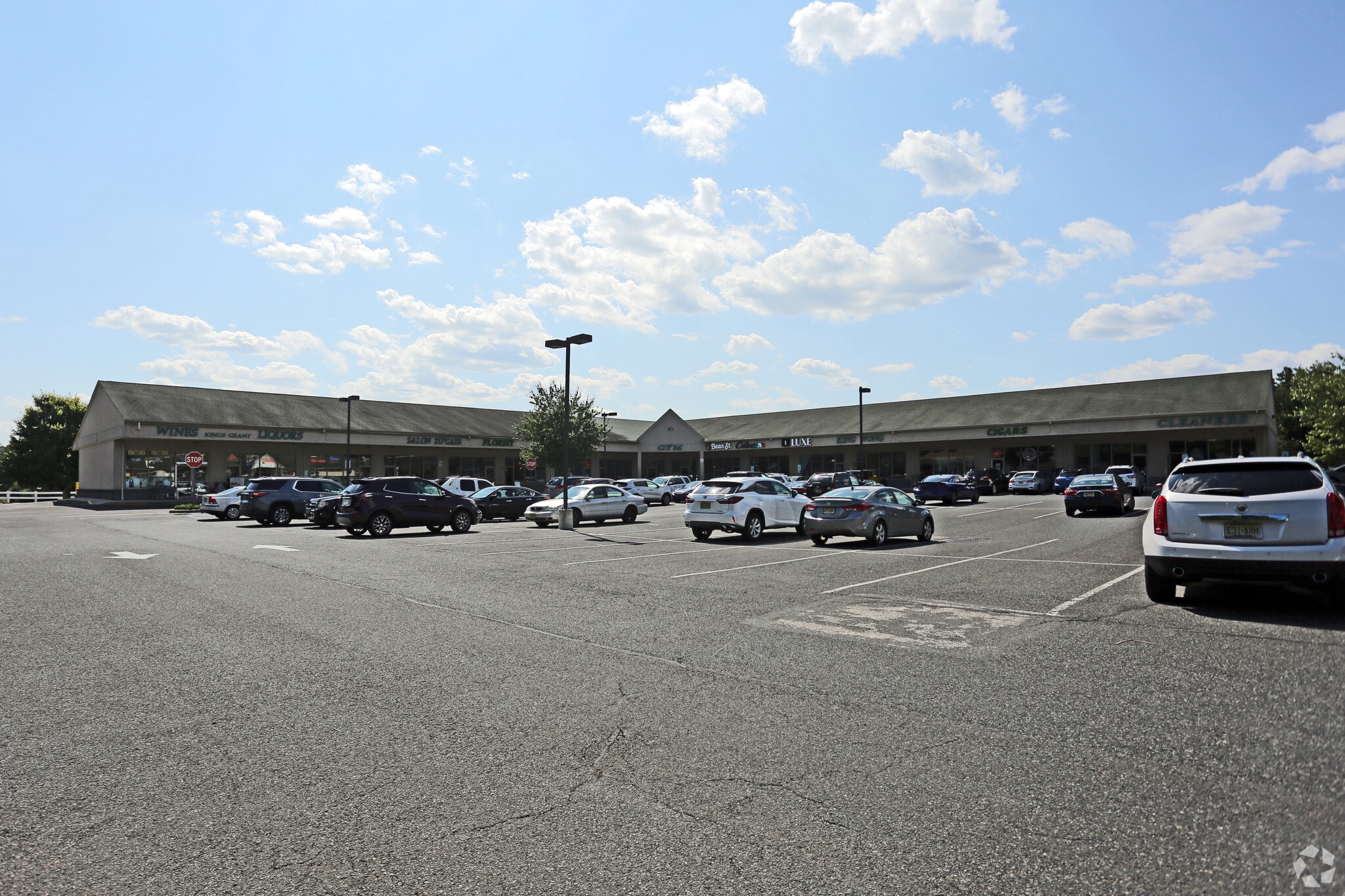 101-137 Merchants Way, Marlton, NJ à louer Photo de l’immeuble– Image 1 sur 2
