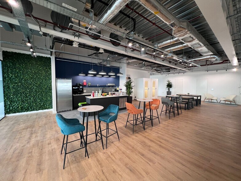 East Pilgrim St, Newcastle Upon Tyne à louer - Photo intérieure – Image 3 sur 8