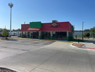 Plus de détails pour 1501 E Euclid Ave, Des Moines, IA - Local commercial à vendre