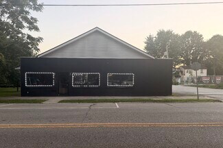 Plus de détails pour 1617 State St, New Albany, IN - Local d'activités à louer