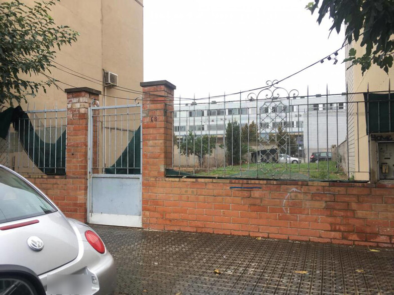 Terrain dans Vilanova i la Geltrú, Barcelona à vendre - Autre – Image 3 sur 5