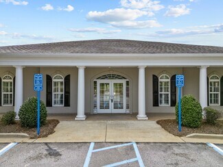 Plus de détails pour 239 Cedric St, Leesburg, GA - Local commercial à vendre