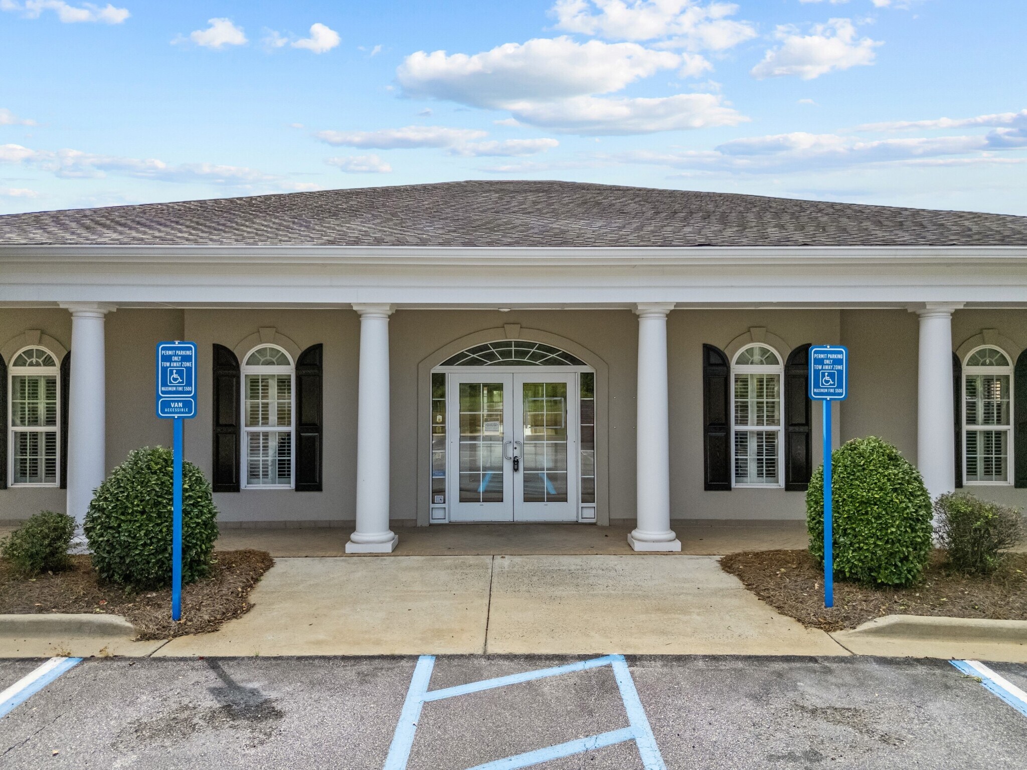239 Cedric St, Leesburg, GA à vendre Photo principale– Image 1 sur 56