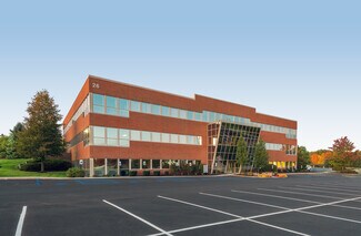 Plus de détails pour 26 Century Hill Dr, Latham, NY - Bureau à louer