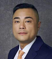 Arthur Huang