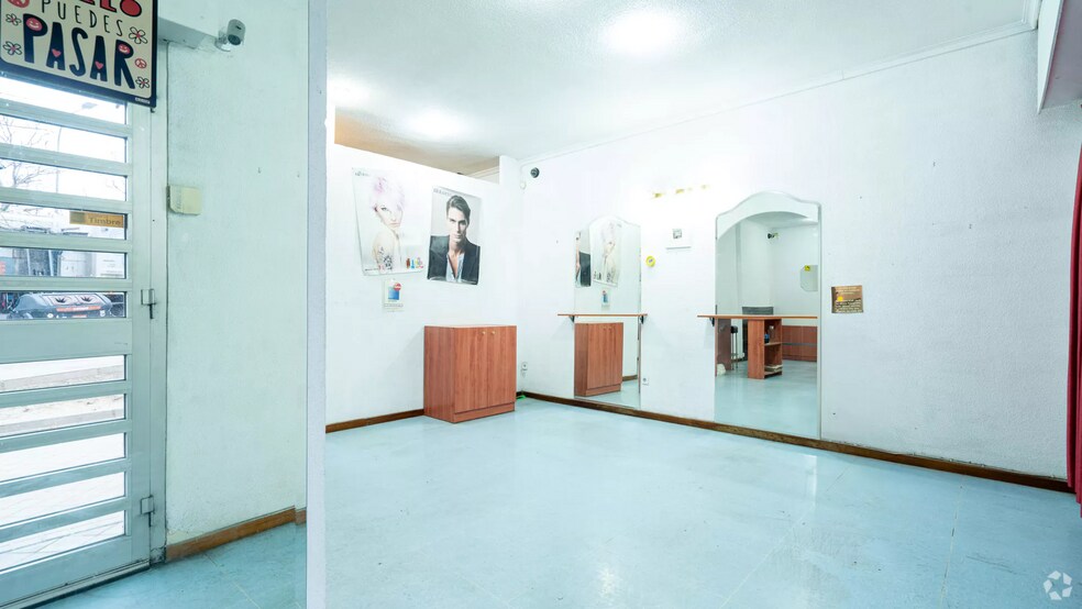 Travesía de Humanes, 2, Madrid, Madrid à vendre - Photo intérieure – Image 1 sur 1