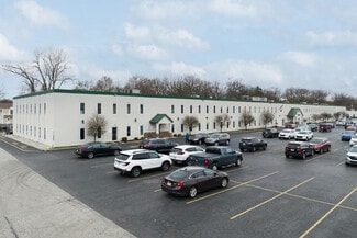 Plus de détails pour 5151 Monroe St, Toledo, OH - Bureau à louer