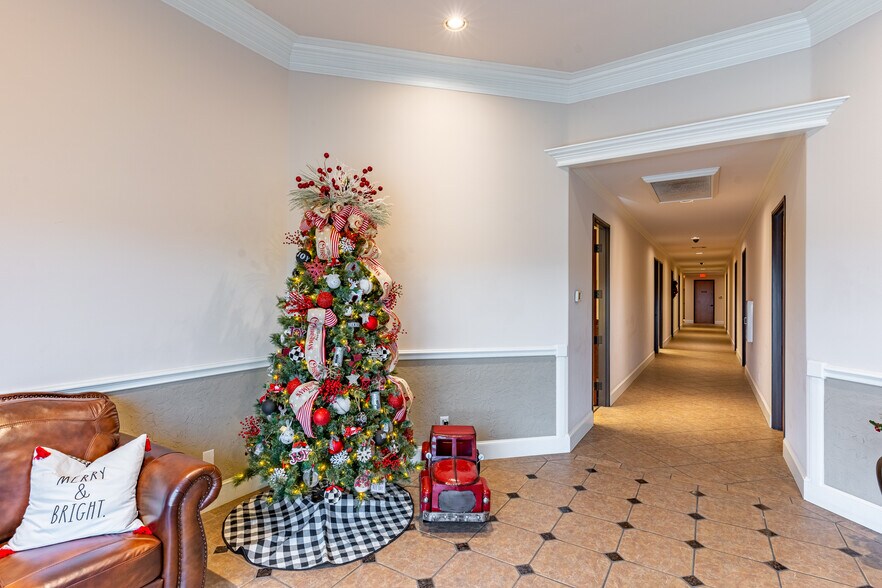 205 E US Hwy 80, Forney, TX à louer - Photo intérieure – Image 2 sur 10