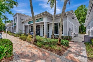 Plus de détails pour 1102 W Indiantown Rd, Jupiter, FL - Bureau à vendre