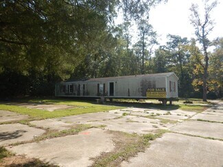 Plus de détails pour 445 Oak Ln, Vidor, TX - Logement à vendre