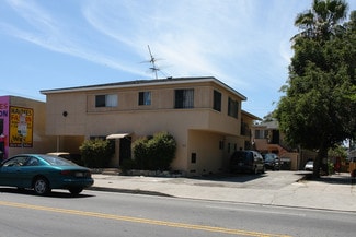 Plus de détails pour 713 N Normandie Ave, Los Angeles, CA - Logement à vendre