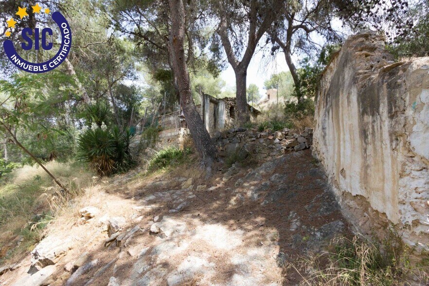 Terrain dans Godelleta à vendre - Photo de l’immeuble – Image 1 sur 6