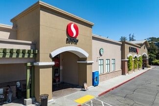 Plus de détails pour 900-920 Diablo Ave, Novato, CA - Local commercial à louer