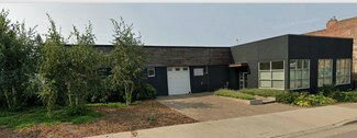 Plus de détails pour 1196 7th St E, Saint Paul, MN - Bureau à vendre