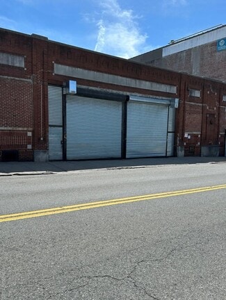 Plus de détails pour 156-158 Ludlow St, Yonkers, NY - Industriel/Logistique à louer