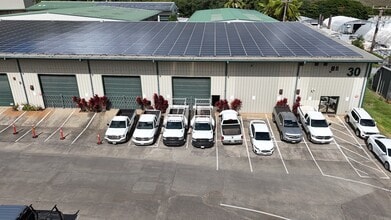 201 Kapaa Quarry Rd, Kailua, HI à louer Photo intérieure– Image 1 sur 4