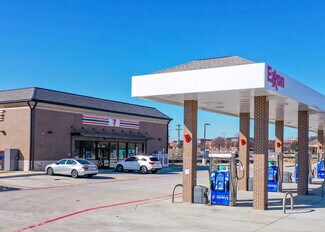 Plus de détails pour 14441 Eldorado Pky, Frisco, TX - Local commercial à vendre