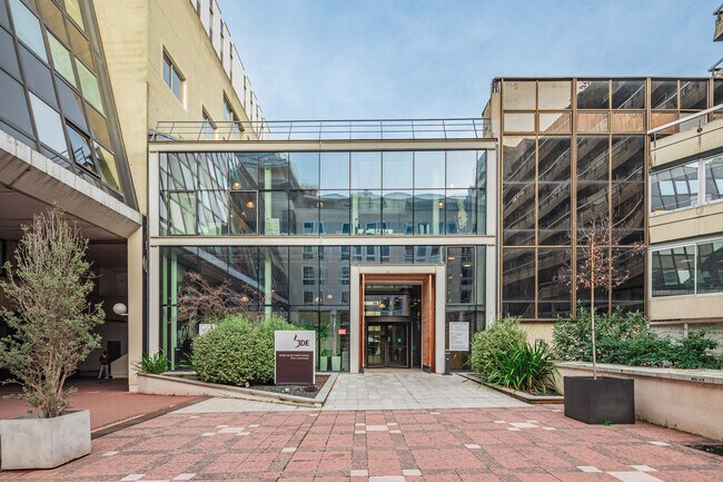 Plus de détails pour 30 Bis Rue De Paradis, Paris - Bureau à vendre
