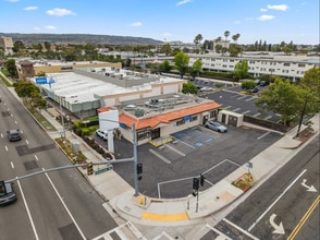 20805 Hawthorne Blvd, Torrance, CA - Vue aérienne vue de carte - Image1
