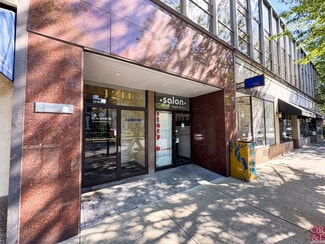 Plus de détails pour 1211 Chapel St, New Haven, CT - Bureau à louer